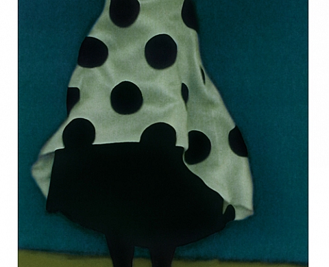 SI JAMAIS... de Sarah Moon