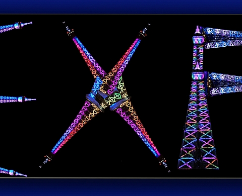 Les Photos Folies de la Tour Eiffel