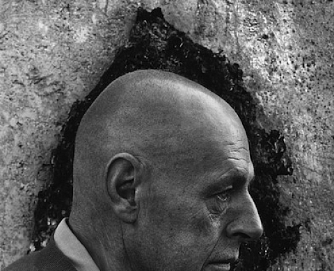 Harold Newman - Portraits and Abstractions Harold Newman - Portraits and Abstractions