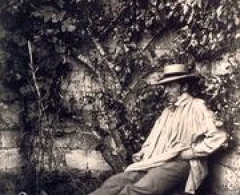 Le calotype en France