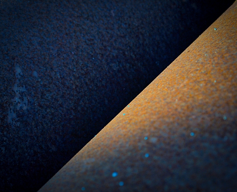 Textures, Barbara HEIDE