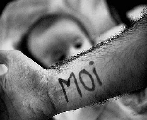 Mon Expo en Vitrine 2010: Exposition Autoportraits au 25° Est