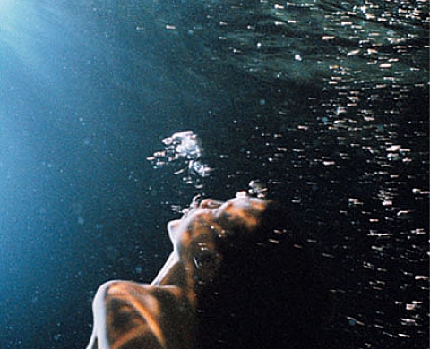 Naïades Néréides - MICHEL SEDAN