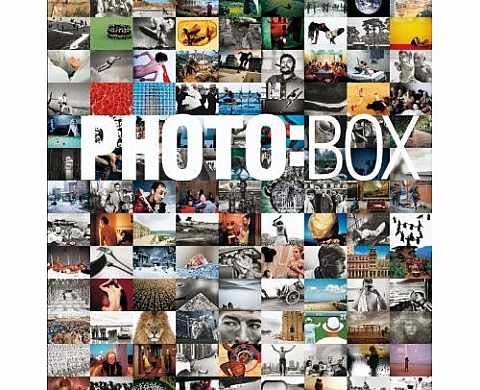 Photo:Box  : Véritable panorama de la photographie mondiale