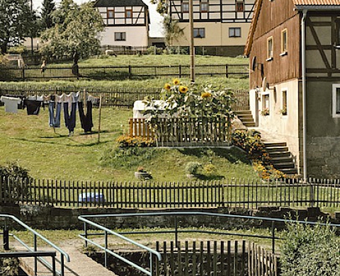 Eva Leitfolf - En Filigrane