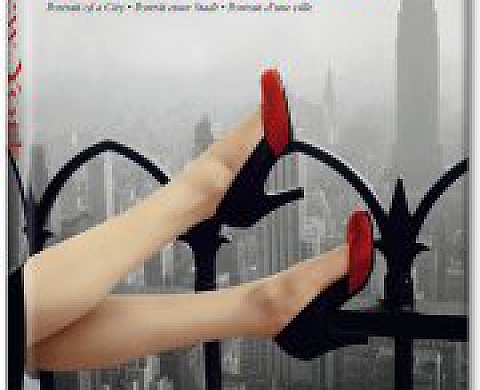 New York, Portrait d'une ville New York, Portrait d'une ville