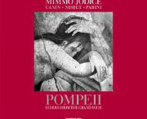 Pompeii Echoes from the Grand Tour Pompeii Echoes from the Grand Tour