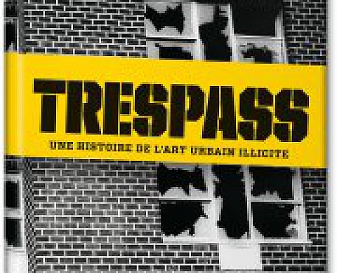 TRESPASS 