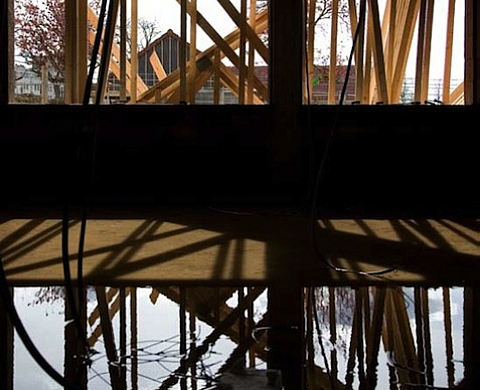 Ataraxies de Jean Frémiot