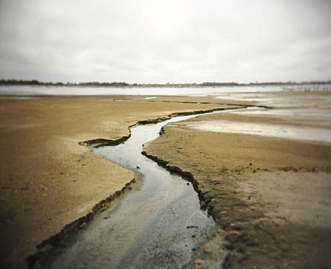 [Traces] exposition photographique, Science et Poésie - Audrey Guerrini