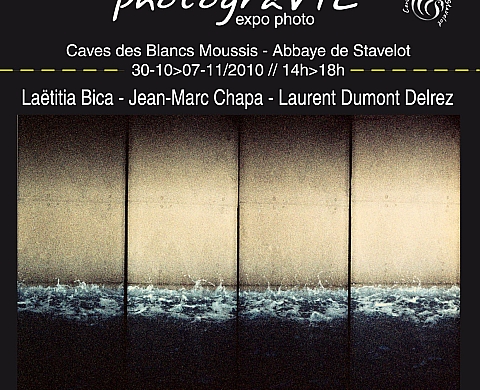 PhotograVIE  Laurent Dumont-Delrez