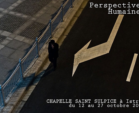 Perspectives Humaines Fabrice Leroux