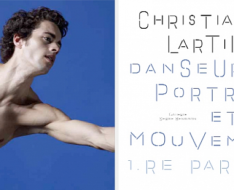 DANSEURS, PORTRAIT et MOUVEMENT Photographies des Étoiles et premiers danseurs du Ballet de l'Opéra national de Paris DANSEURS, PORTRAIT et MOUVEMENT Photographies des Étoiles et premiers danseurs du Ballet de l'Opéra national de Paris