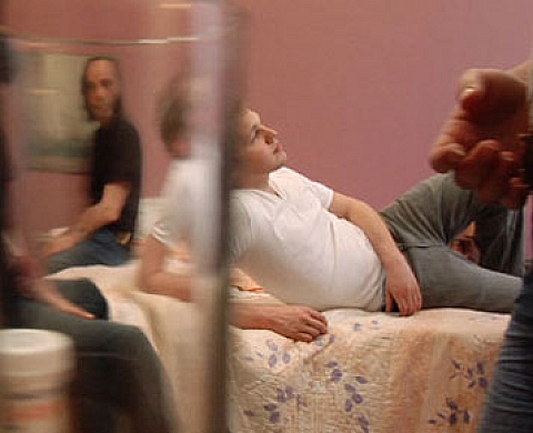 Péripéties de Milutin Gubash - Bettina Hoffman - Carlos et Jason Sanchez - Eve K.Tremblay - Chih-Chien Wang