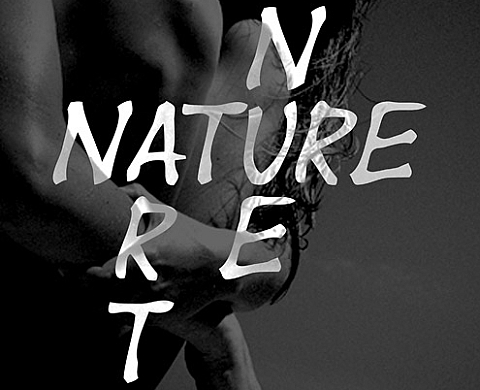 Nue Art Nature Franck Olivas