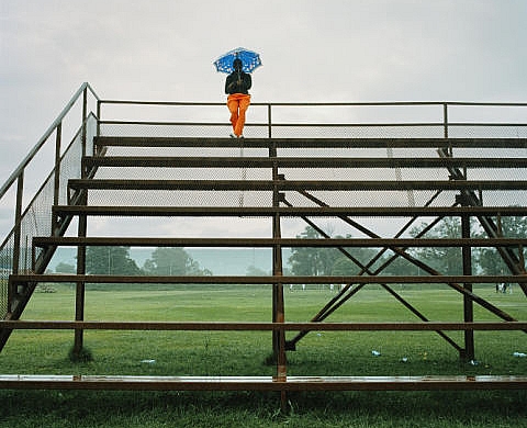 L'esprit du sport d'Amélie Debray