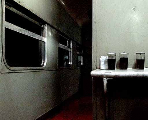 Ma femme a souhaité partir danser en Indonésie, je me suis remis à la photographie