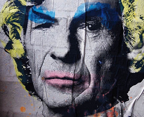 World Wide Walls, Volume 1 : La Habana / New York. Fabien Monsinjon