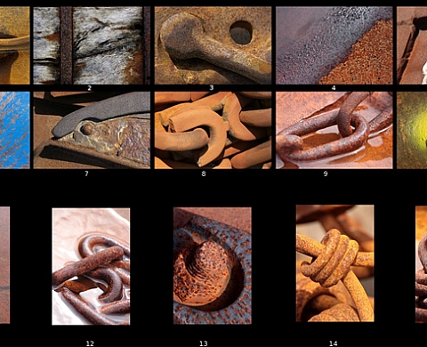 15ème édition du salon de la Photographie