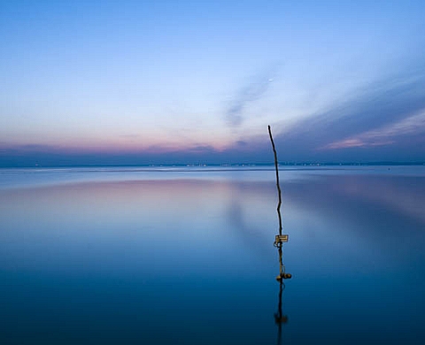 Entre Terre et Océan