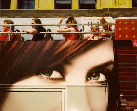 Sans motif apparent...