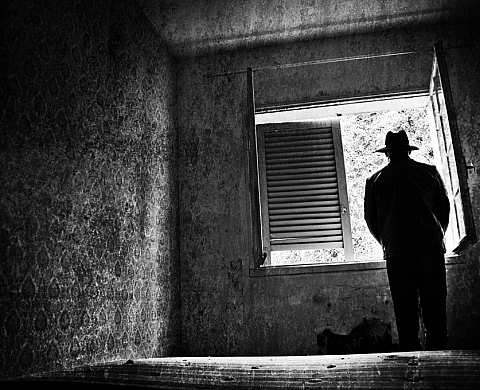 Série Noire Christelle Plessis