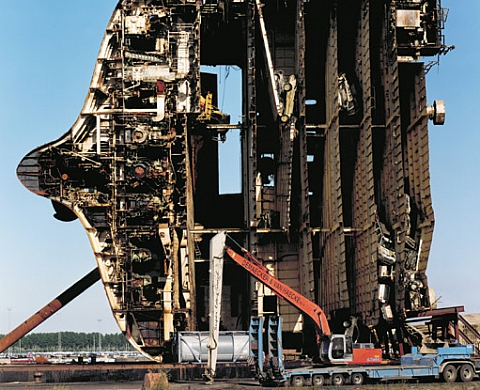 Photographs, 1984-2009 - Boris Becker