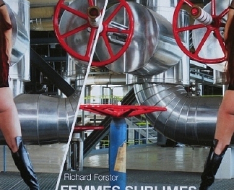 FEMMES SUBLIMES Richard Forster