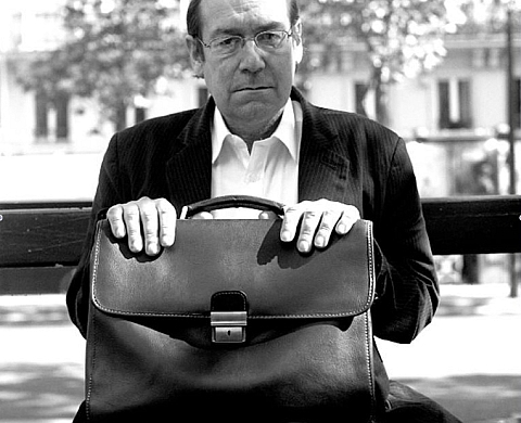 C'est quoi ce travail...de François-Xavier Seren