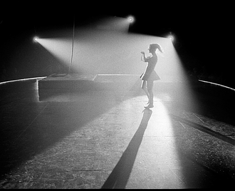 Cadets coulisses - Sylvain Demange