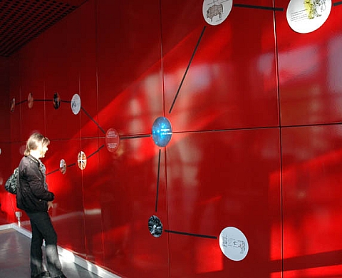 Cosmogonie de la viande  Bruno Dubreuil