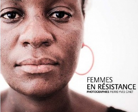 Femmes en résistance Femmes en résistance