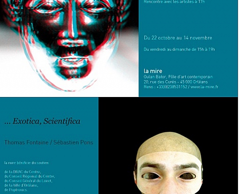 Artificialia, Naturalia, Exotica, Scientifica