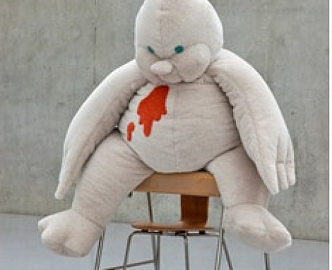 Galerie Daniel Buchholz at Frieze Art Fair