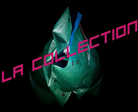 La collection... vue par sept jeunes photographes La collection... vue par sept jeunes photographes