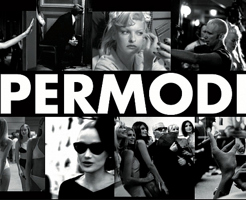 artmusicshow: supermodels artmusicshow: supermodels