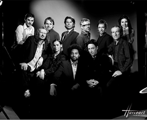 Studio Harcourt Paris fait son Off Studio Harcourt Paris fait son Off