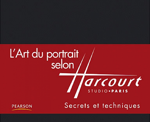 L'art du portrait selon Studio Harcourt L'art du portrait selon Studio Harcourt