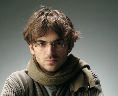 Exposition photographies Benjamin Struelens