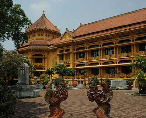 MILLENAIRE DE HANOI - Exposition photos HANOI, 1000 ANS D'ETERNITE