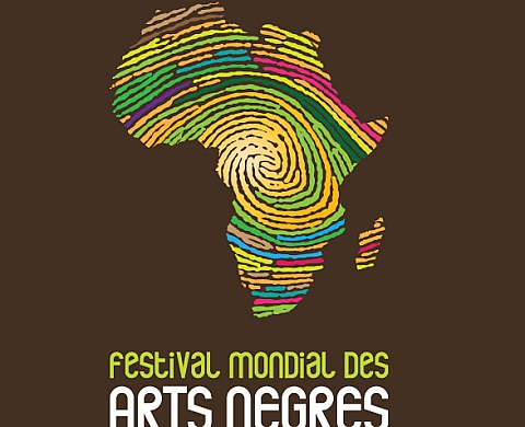 Festival Mondial des Arts Nègres, la photo au programme