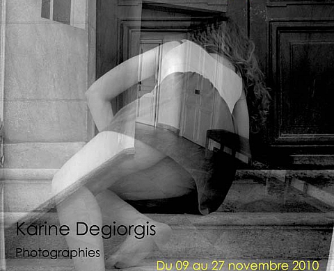 Intérieur (s) - Karine Degiorgis