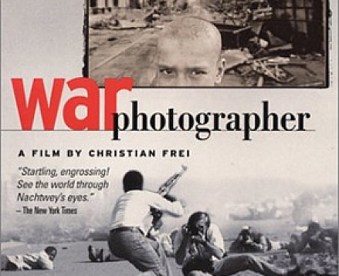 Regarder la guerre : JAMES NACHTWEY exposition photographies Regarder la guerre : JAMES NACHTWEY exposition photographies