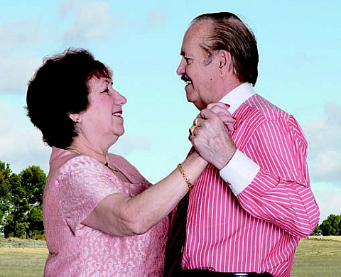 Ana Galan, série Viv(r)e la vie !