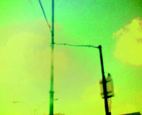 Gaëlle Abravanel, série Dé-réalité