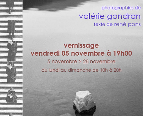 Silence des saisons - Valérie Gondran Silence des saisons - Valérie Gondran
