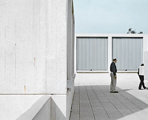 Plans Larges -  Pascal Ito