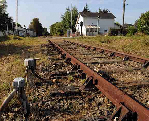 Qu'est-ce que c'est ? Du patrimoine ! Bernard Renoux