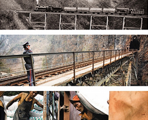 Du Tonkin au Yunnan - Adeline Cassier, Nian Zeng, Decron Henri