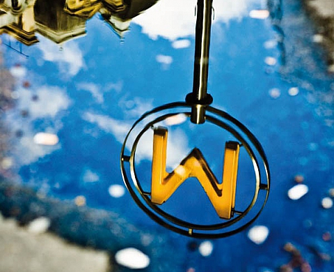 Reflexions - Tarik YAÏCI